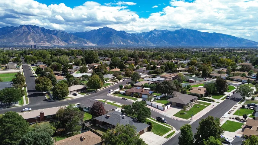 1390 W Marinwood Ave, Taylorsville, Utah 84123