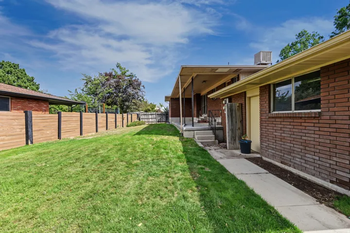 1390 W Marinwood Ave, Taylorsville, Utah 84123