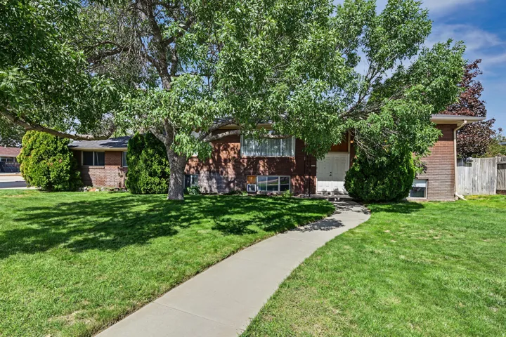 1390 W Marinwood Ave, Taylorsville, Utah 84123