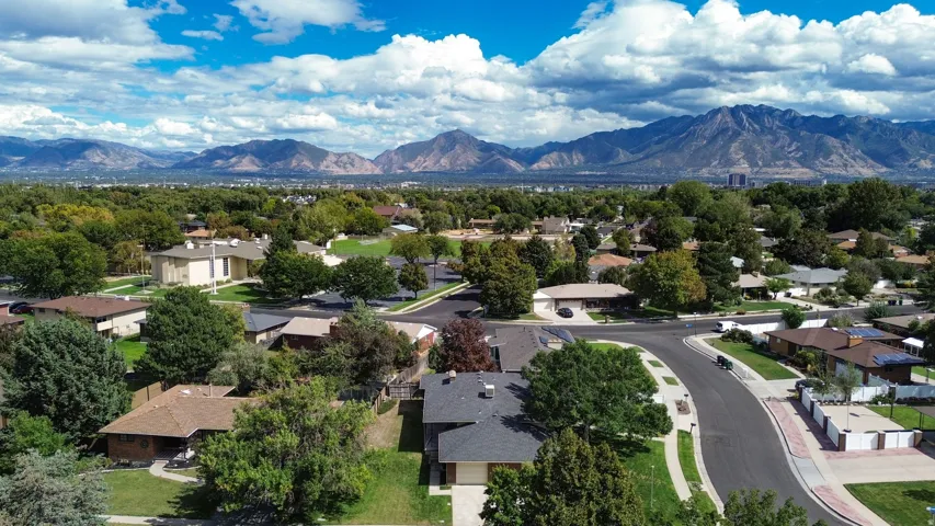 1390 W Marinwood Ave, Taylorsville, Utah 84123