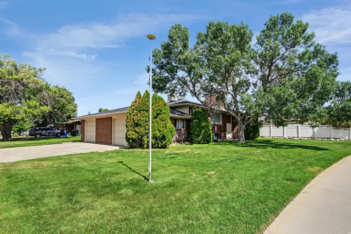 1390 W Marinwood Ave, Taylorsville, Utah 84123