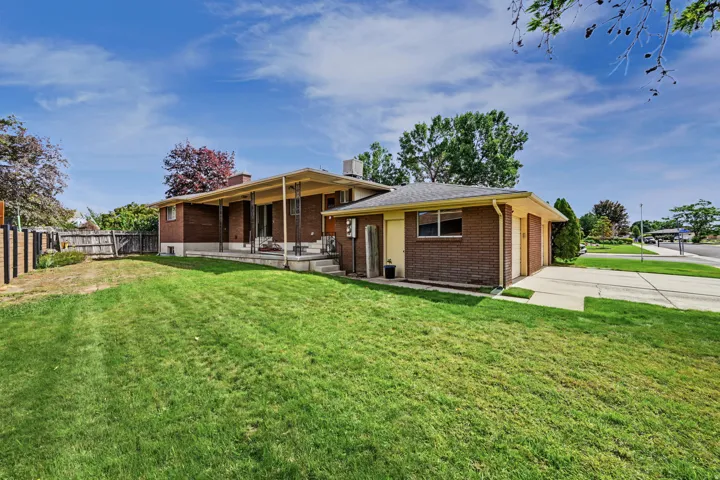 1390 W Marinwood Ave, Taylorsville, Utah 84123