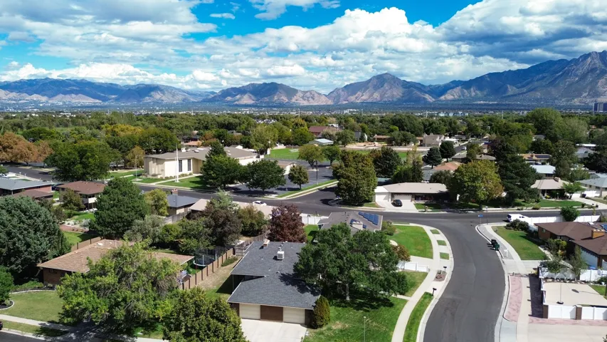 1390 W Marinwood Ave, Taylorsville, Utah 84123