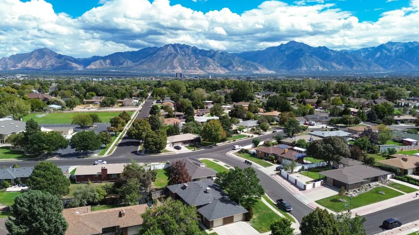1390 W Marinwood Ave, Taylorsville, Utah 84123