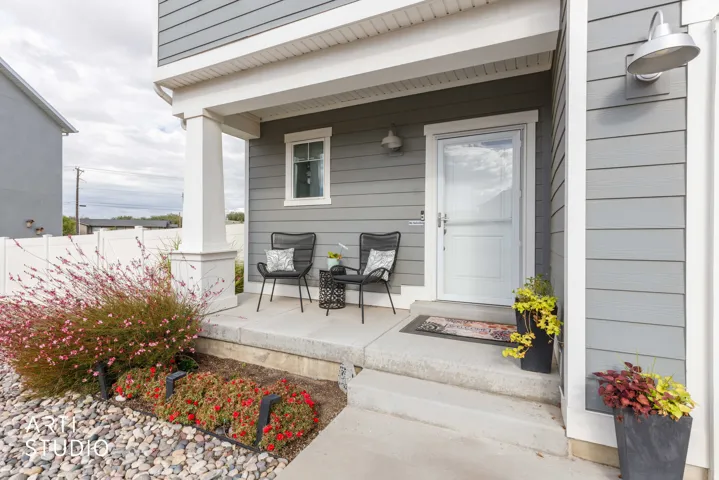 2717 N Nicholes Ave #205, Layton, Utah 84040