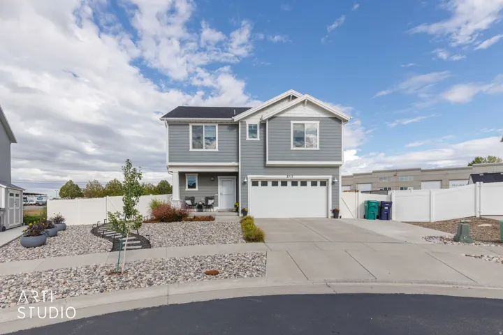 2717 N Nicholes Ave #205, Layton, Utah 84040