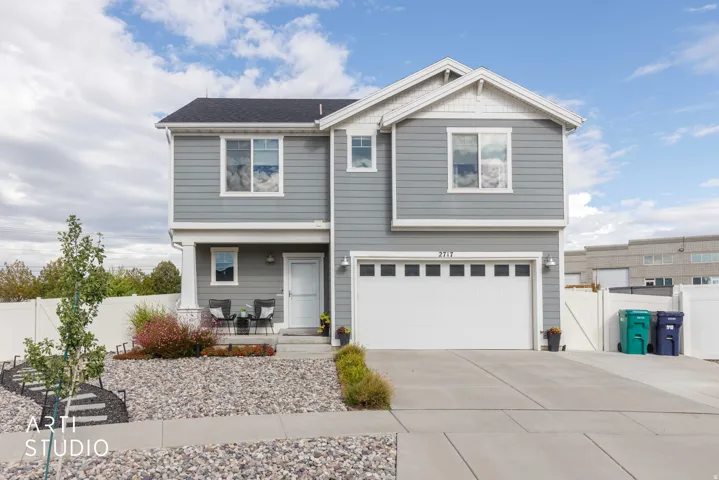 2717 N Nicholes Ave #205, Layton, Utah 84040
