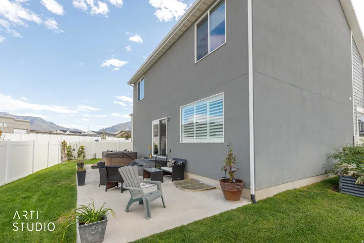 2717 N Nicholes Ave #205, Layton, Utah 84040