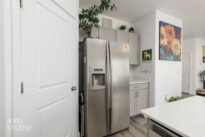 2717 N Nicholes Ave #205, Layton, Utah 84040