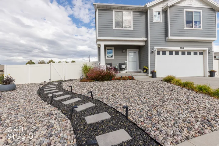 2717 N Nicholes Ave #205, Layton, Utah 84040