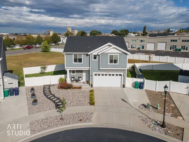 2717 N Nicholes Ave #205, Layton, Utah 84040