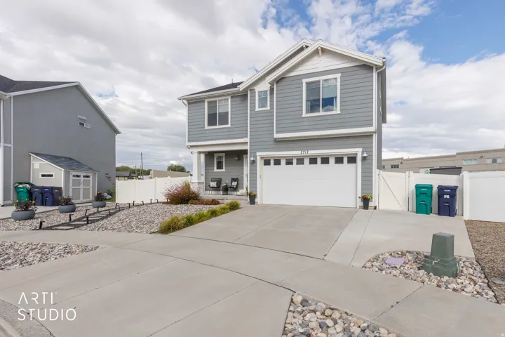 2717 N Nicholes Ave #205, Layton, Utah 84040
