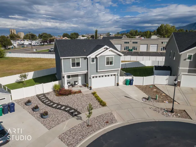 2717 N Nicholes Ave #205, Layton, Utah 84040