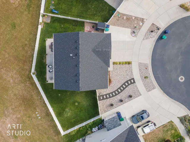2717 N Nicholes Ave #205, Layton, Utah 84040