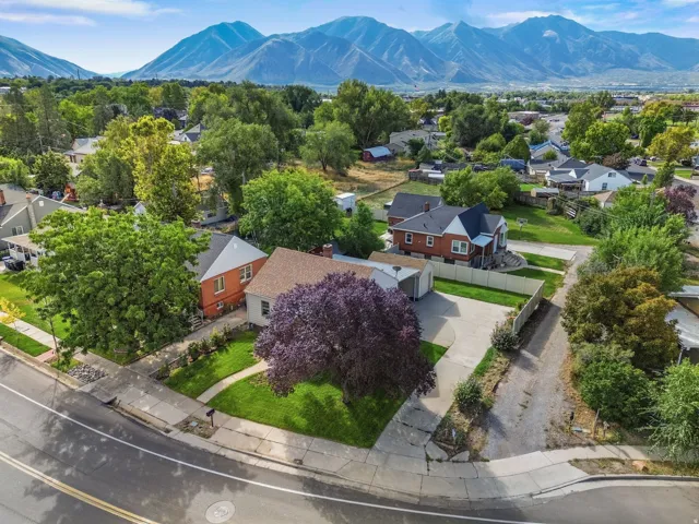 191 W 100 S, Spanish Fork, Utah 84660