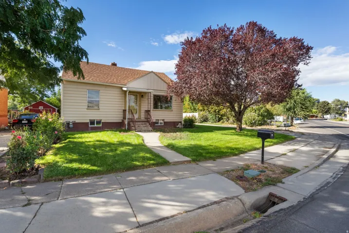 191 W 100 S, Spanish Fork, Utah 84660