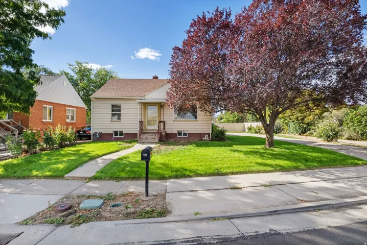 191 W 100 S, Spanish Fork, Utah 84660