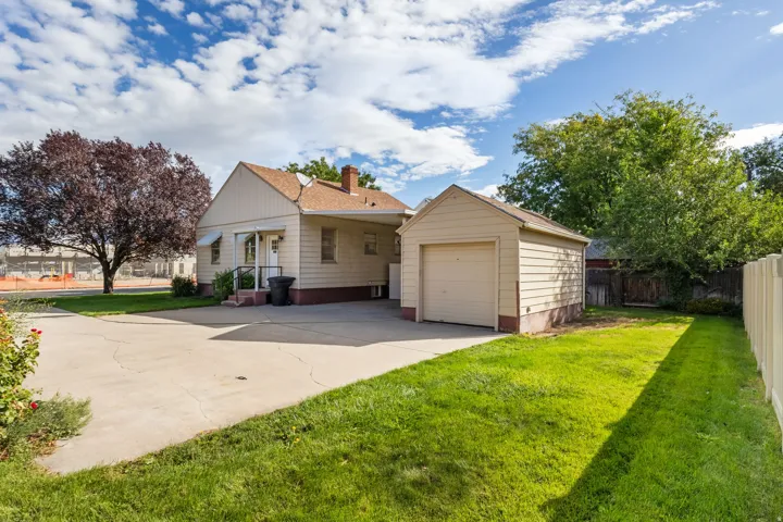 191 W 100 S, Spanish Fork, Utah 84660
