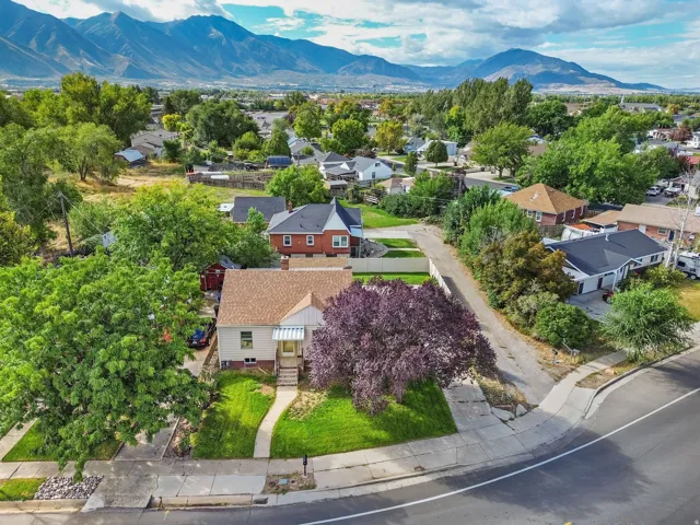 191 W 100 S, Spanish Fork, Utah 84660