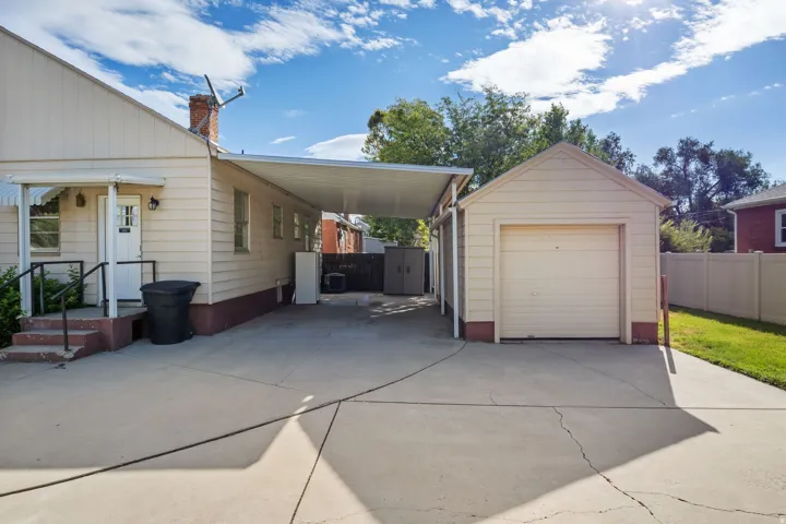 191 W 100 S, Spanish Fork, Utah 84660