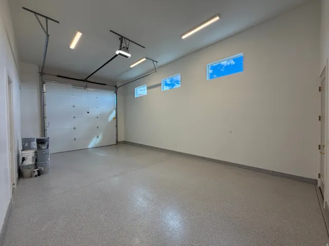 RV Garage
