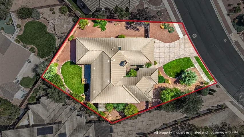 574 S 1360 W, St. George, Utah 84770