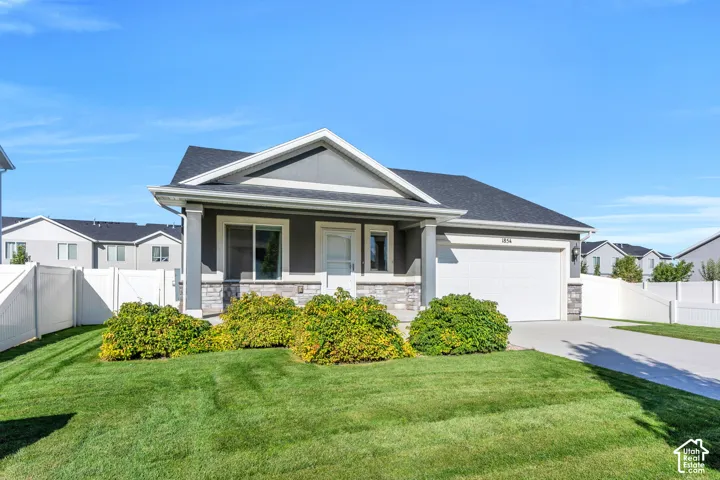Prettiest home that could soon be yours
