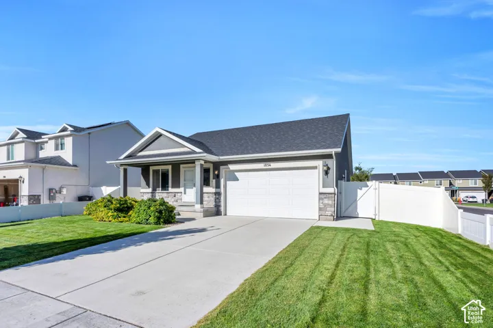 1854 S 360 W, Payson, Utah 84651