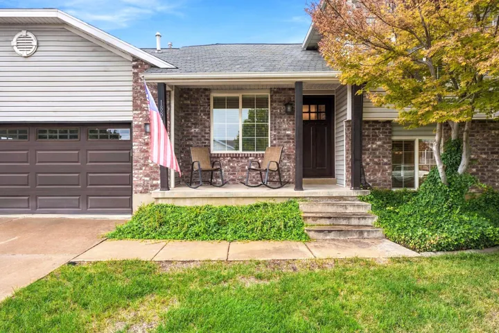 1886 S Dahl Ln, Syracuse, Utah 84075