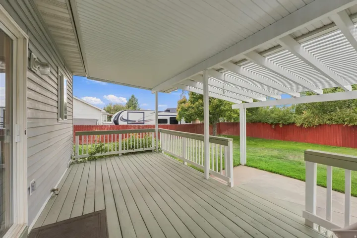 1886 S Dahl Ln, Syracuse, Utah 84075