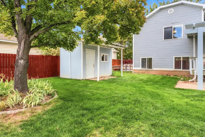 1886 S Dahl Ln, Syracuse, Utah 84075