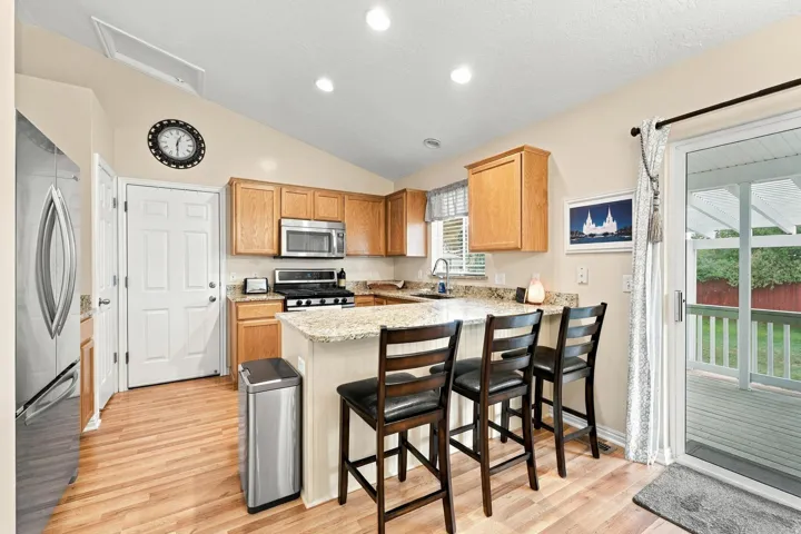 1886 S Dahl Ln, Syracuse, Utah 84075