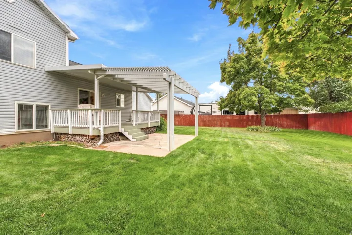 1886 S Dahl Ln, Syracuse, Utah 84075