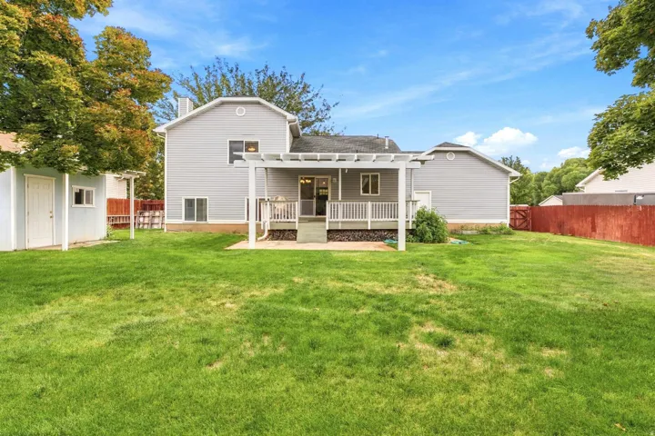 1886 S Dahl Ln, Syracuse, Utah 84075