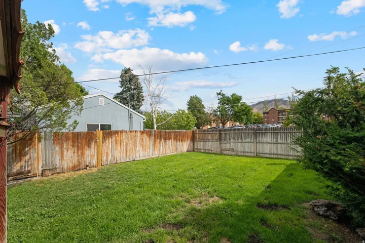 591 E 900 N, Logan, Utah 84321