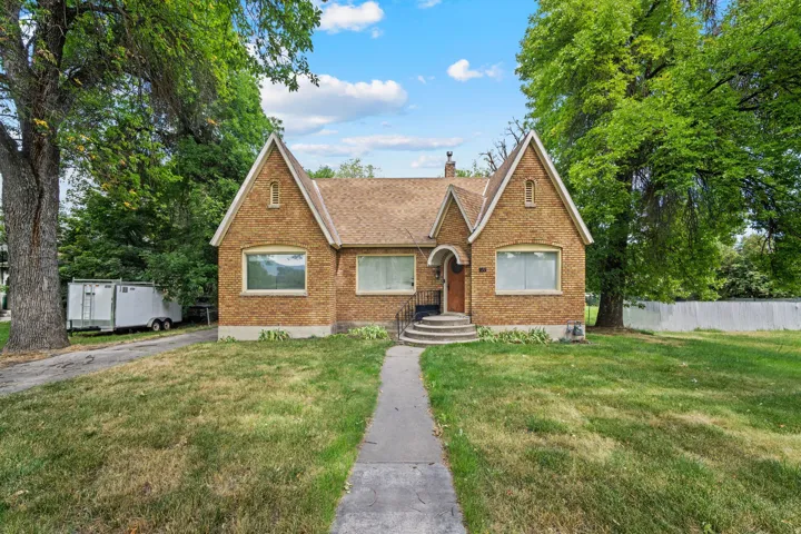 163 E Main St, Wellsville, Utah 84339