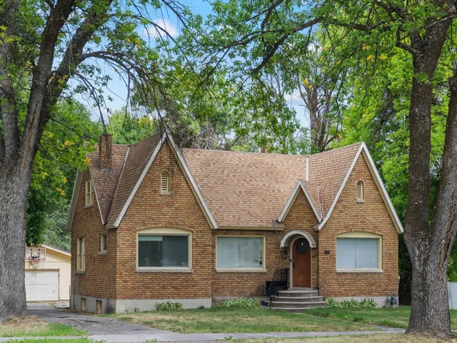 163 E Main St, Wellsville, Utah 84339