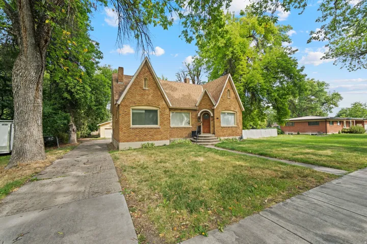 163 E Main St, Wellsville, Utah 84339
