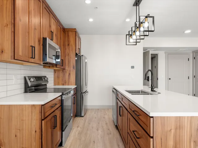 35 E 150 S #d301, Garden City, Utah 84028