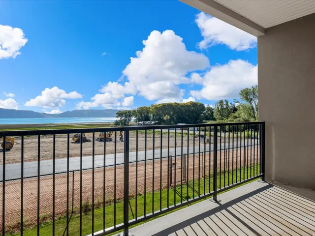 35 E 150 S #d301, Garden City, Utah 84028