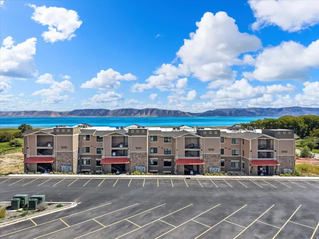 35 E 150 S #d301, Garden City, Utah 84028