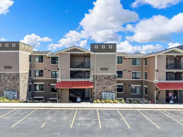 35 E 150 S #d301, Garden City, Utah 84028