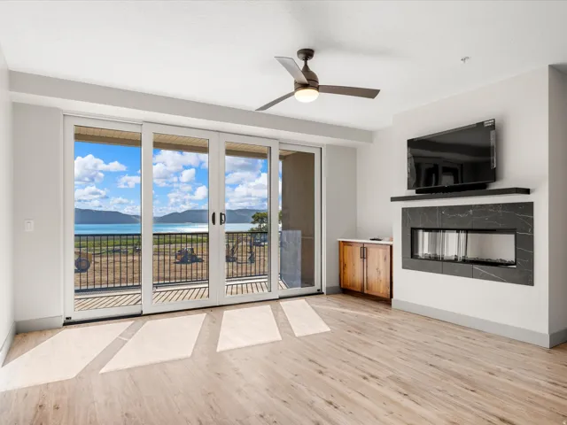 35 E 150 S #d301, Garden City, Utah 84028