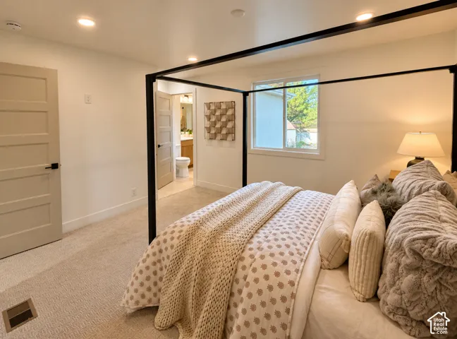 VIRTUAL STAGING