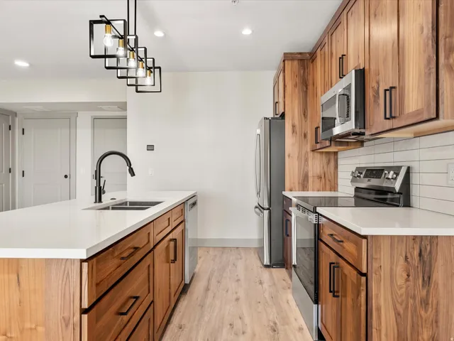 35 E 150 S #d202, Garden City, Utah 84028