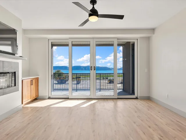 35 E 150 S #d202, Garden City, Utah 84028