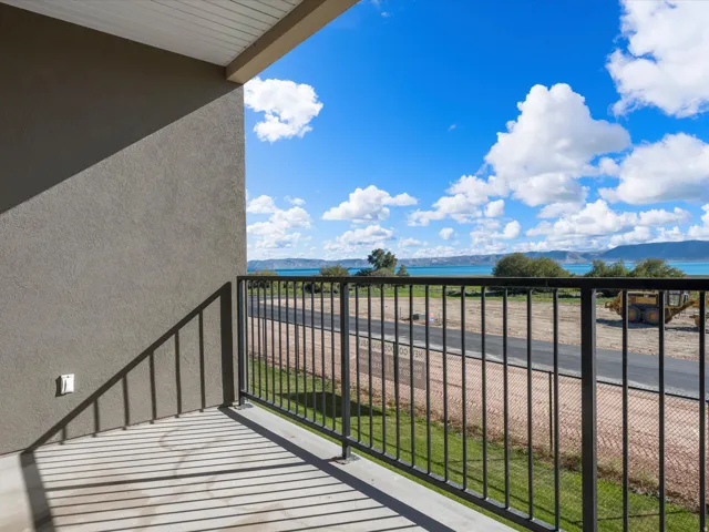 35 E 150 S #d202, Garden City, Utah 84028