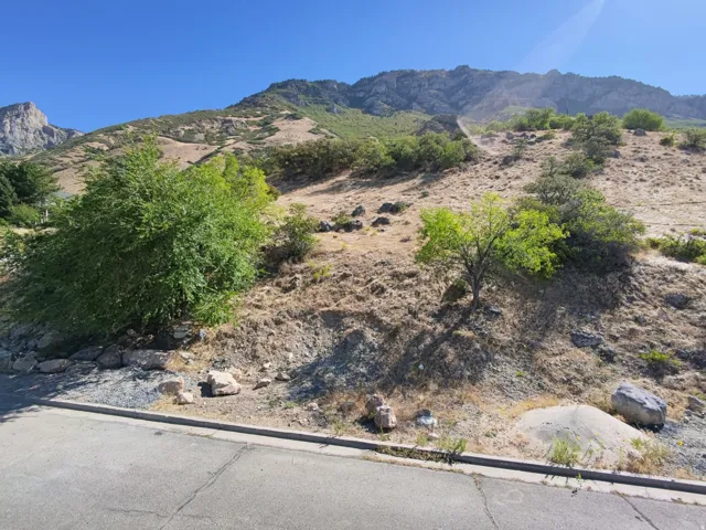 1414 N 1500 E, Provo, Utah 84604