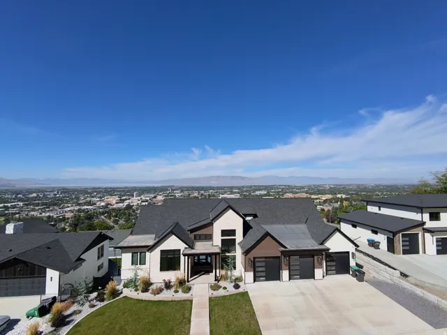 1414 N 1500 E, Provo, Utah 84604