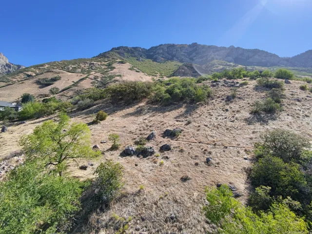 1414 N 1500 E, Provo, Utah 84604